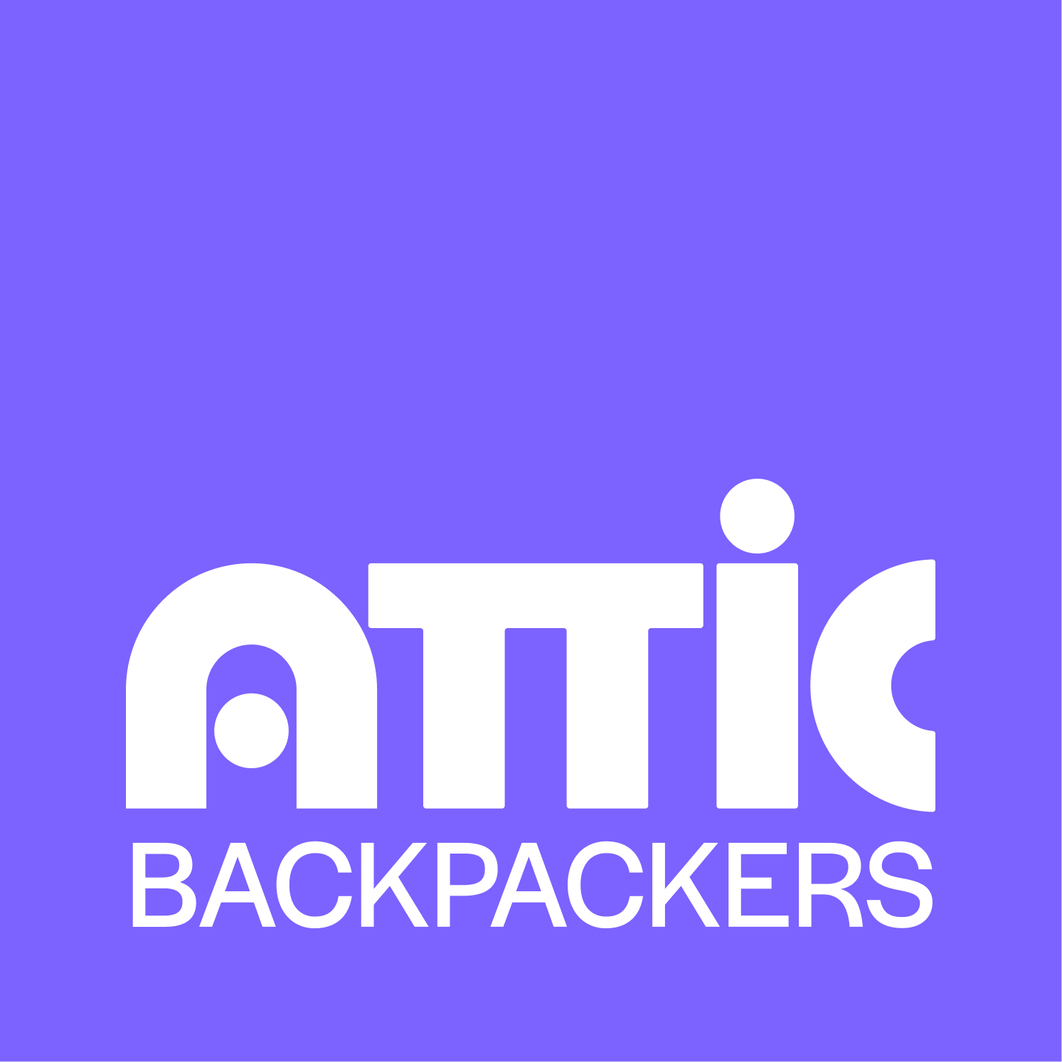 Attic logo