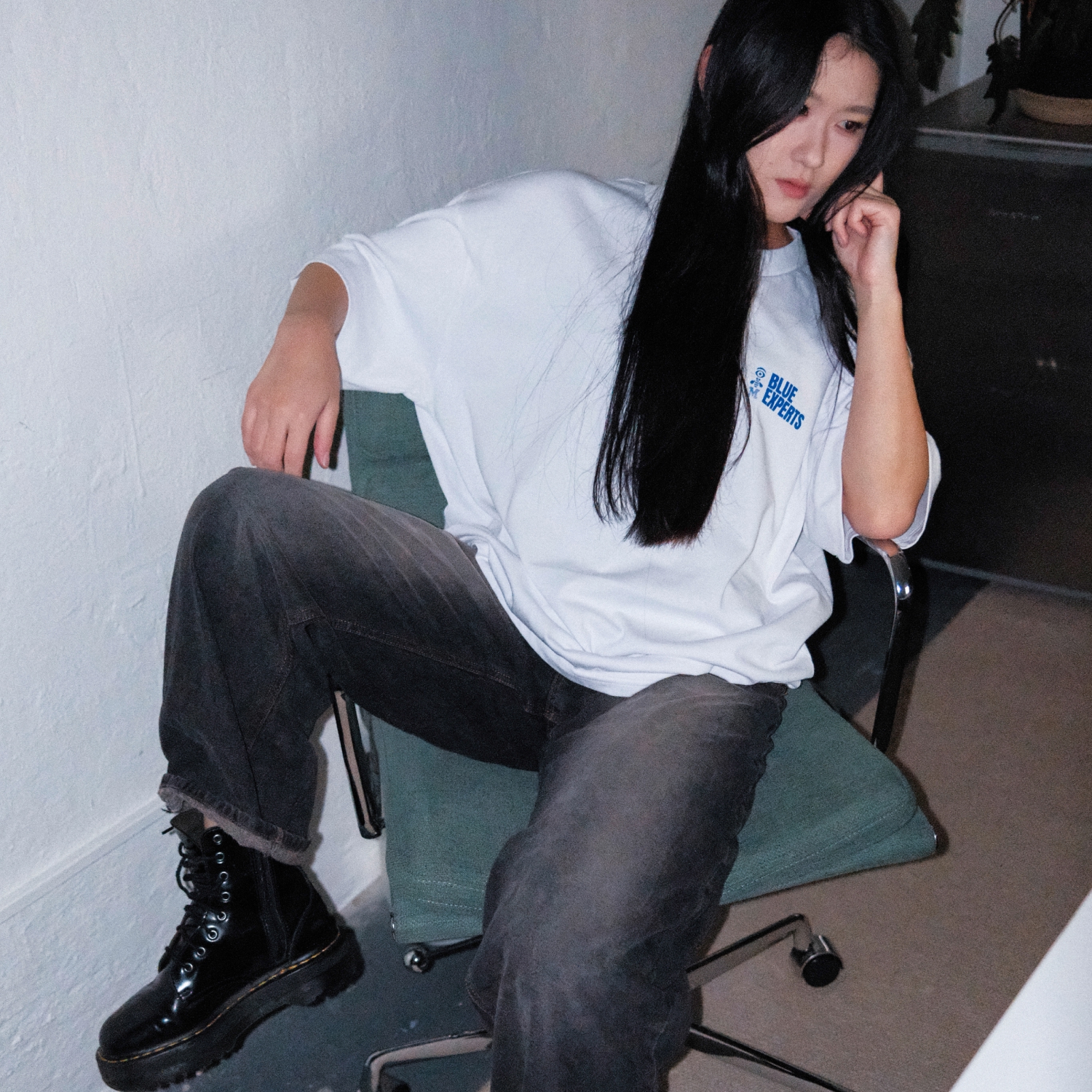 Image of IBM IX Merch 1