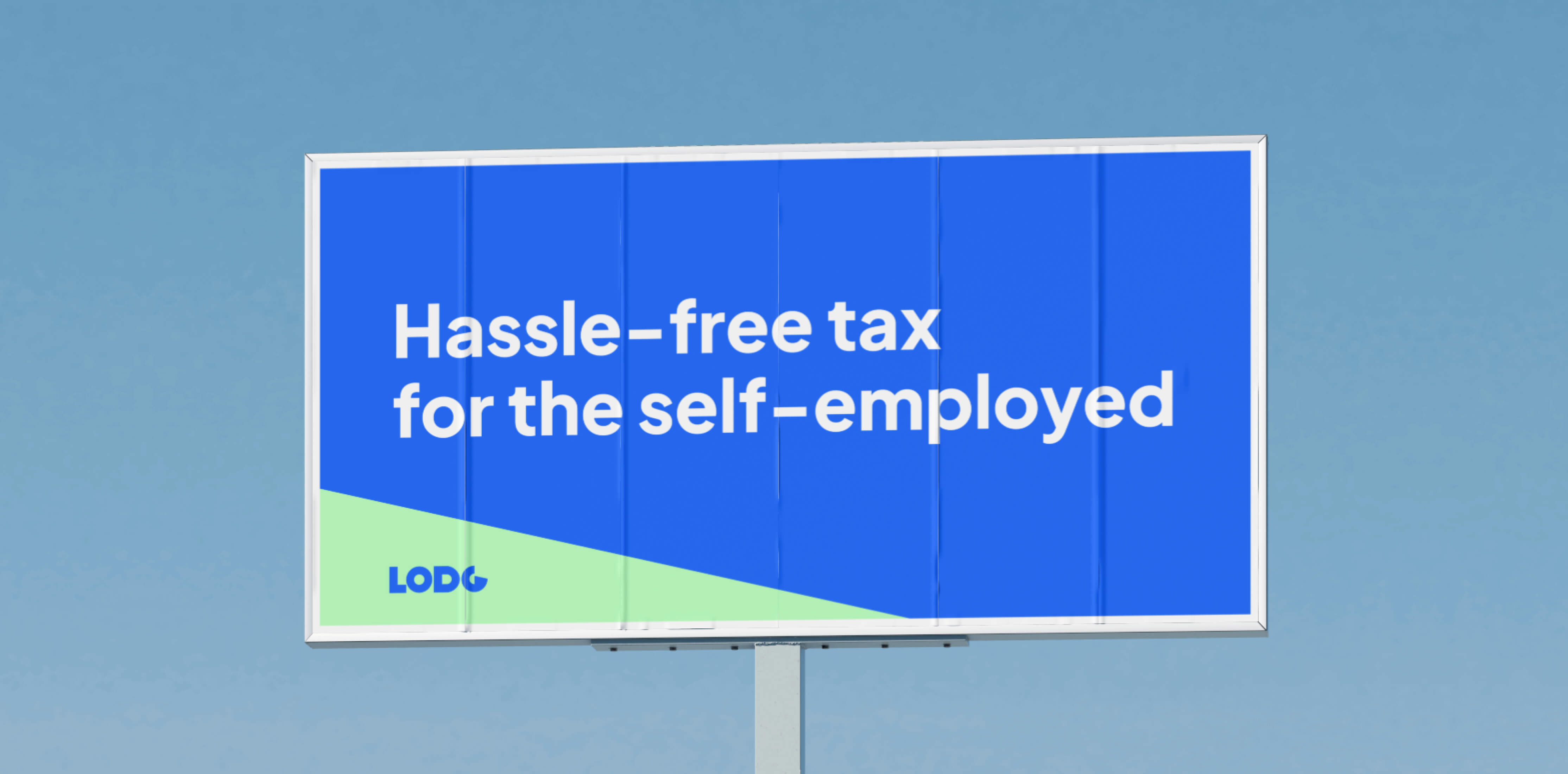 Lodg Billboard
