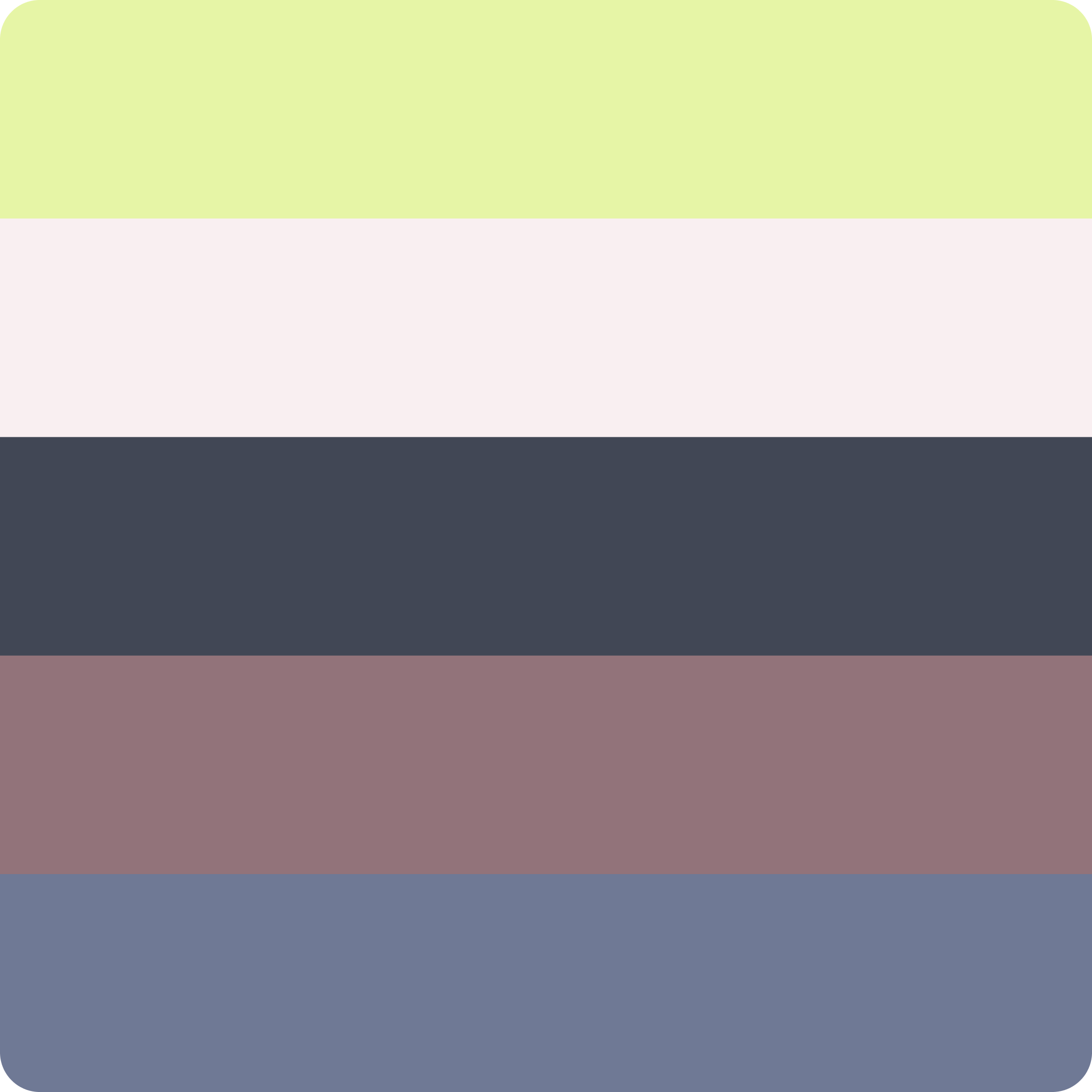 Mute Colours